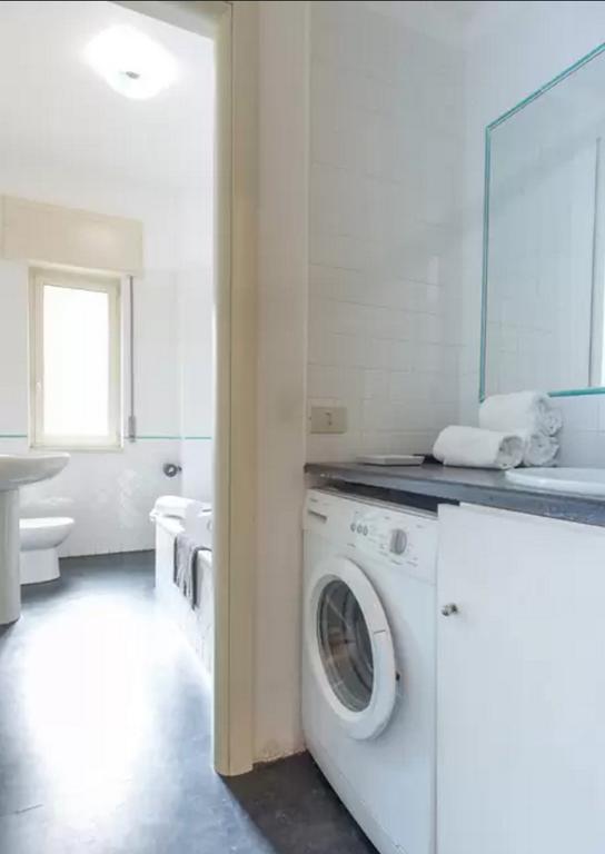 Mergellina Appartement