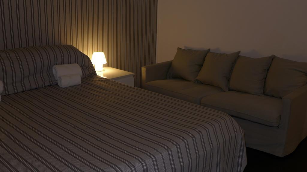 Appartement Mergellina Naples
