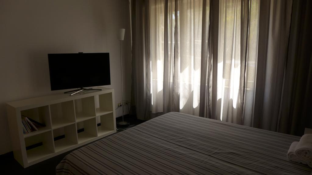 Appartement Mergellina *