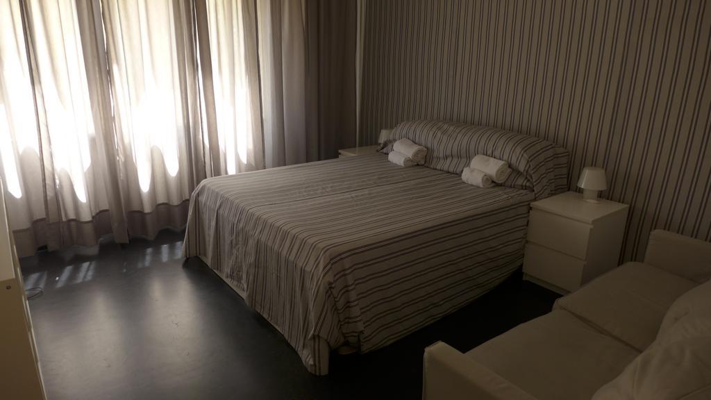 Mergellina Appartement Naples