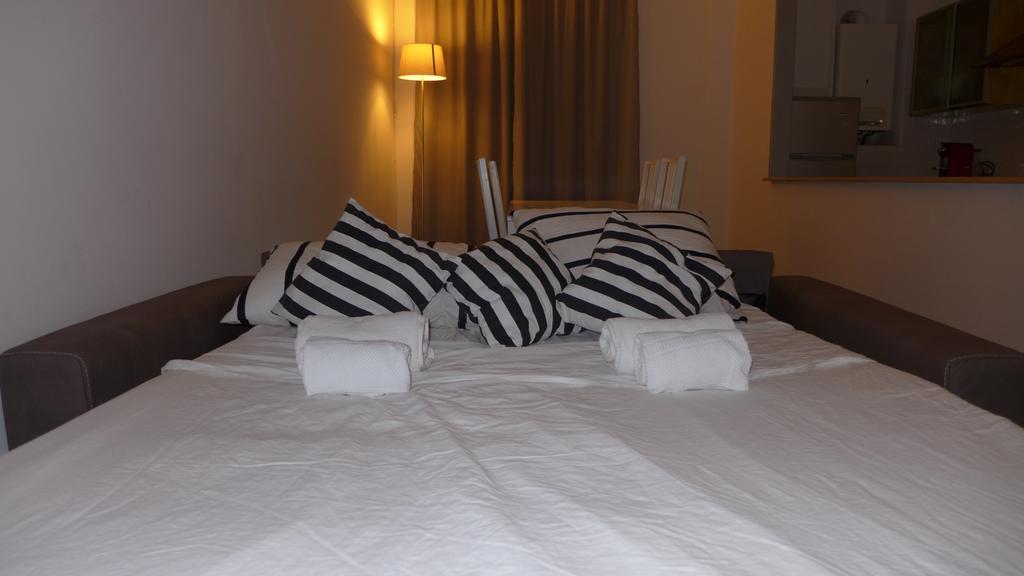 Appartement Mergellina