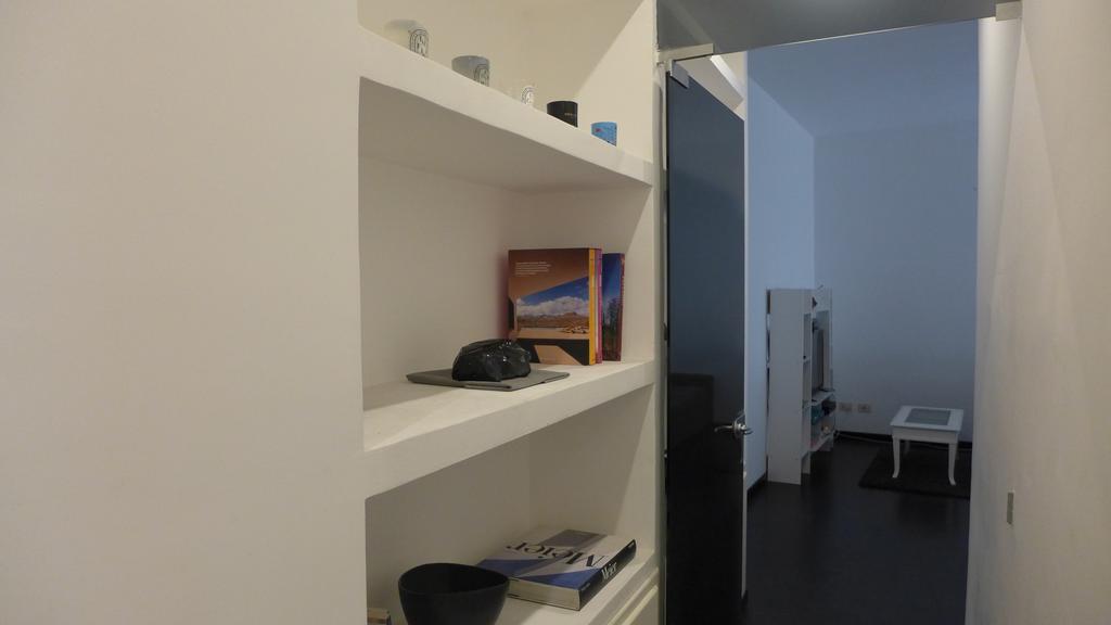 Appartement Mergellina Naples