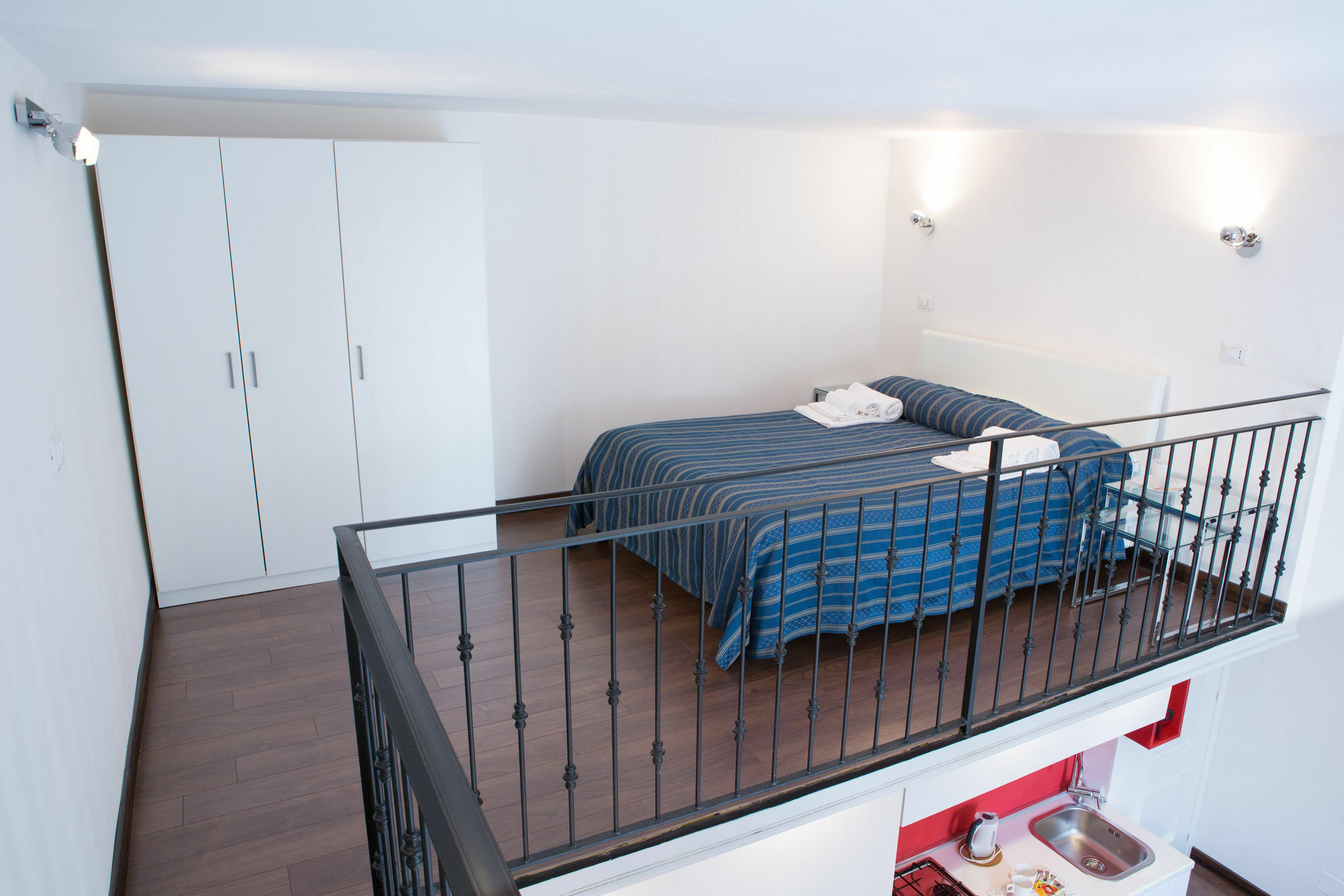 Mergellina Appartement Naples