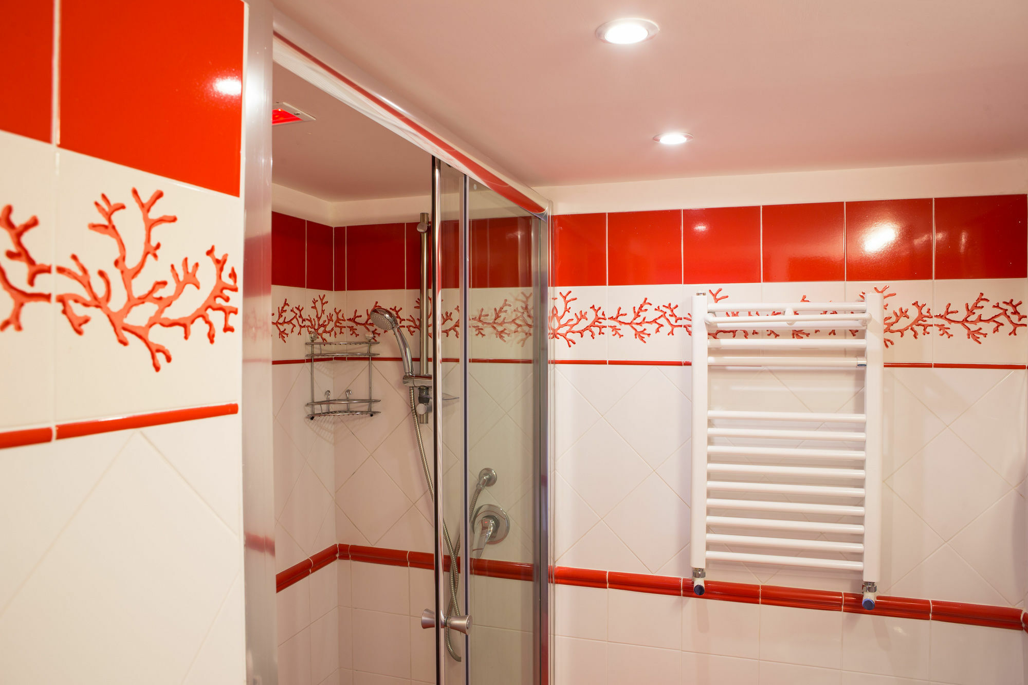 Mergellina Appartement
