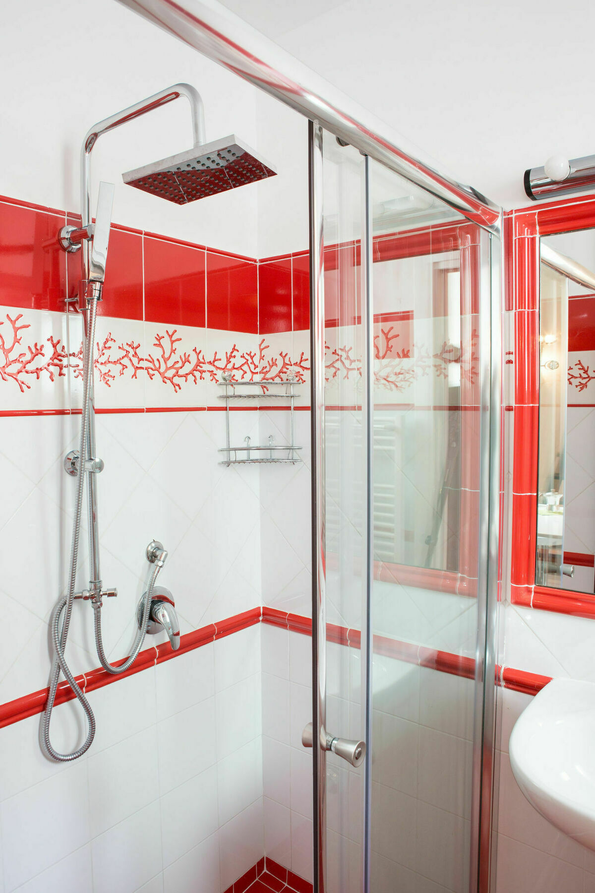 Mergellina Appartement