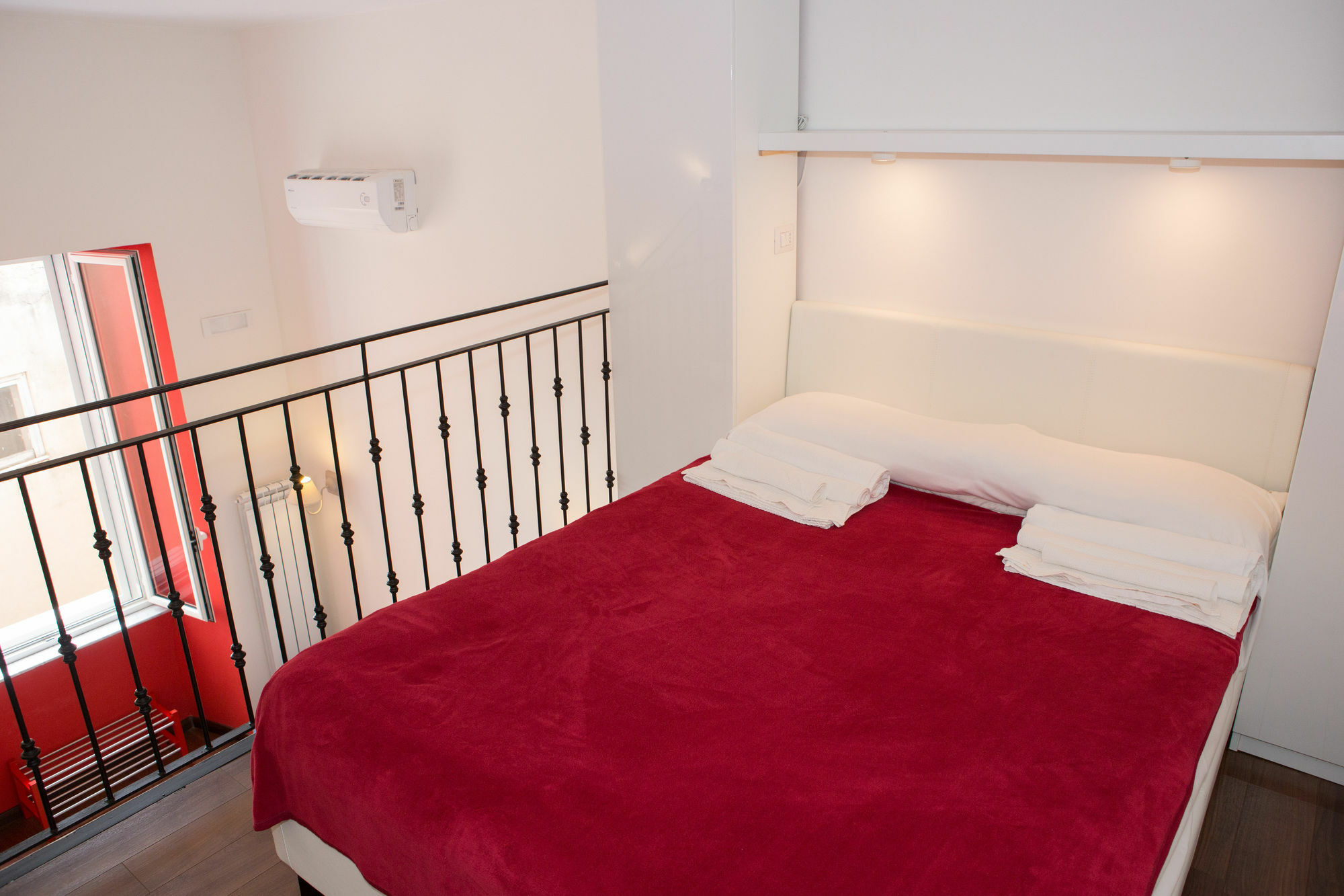 Mergellina Appartement *