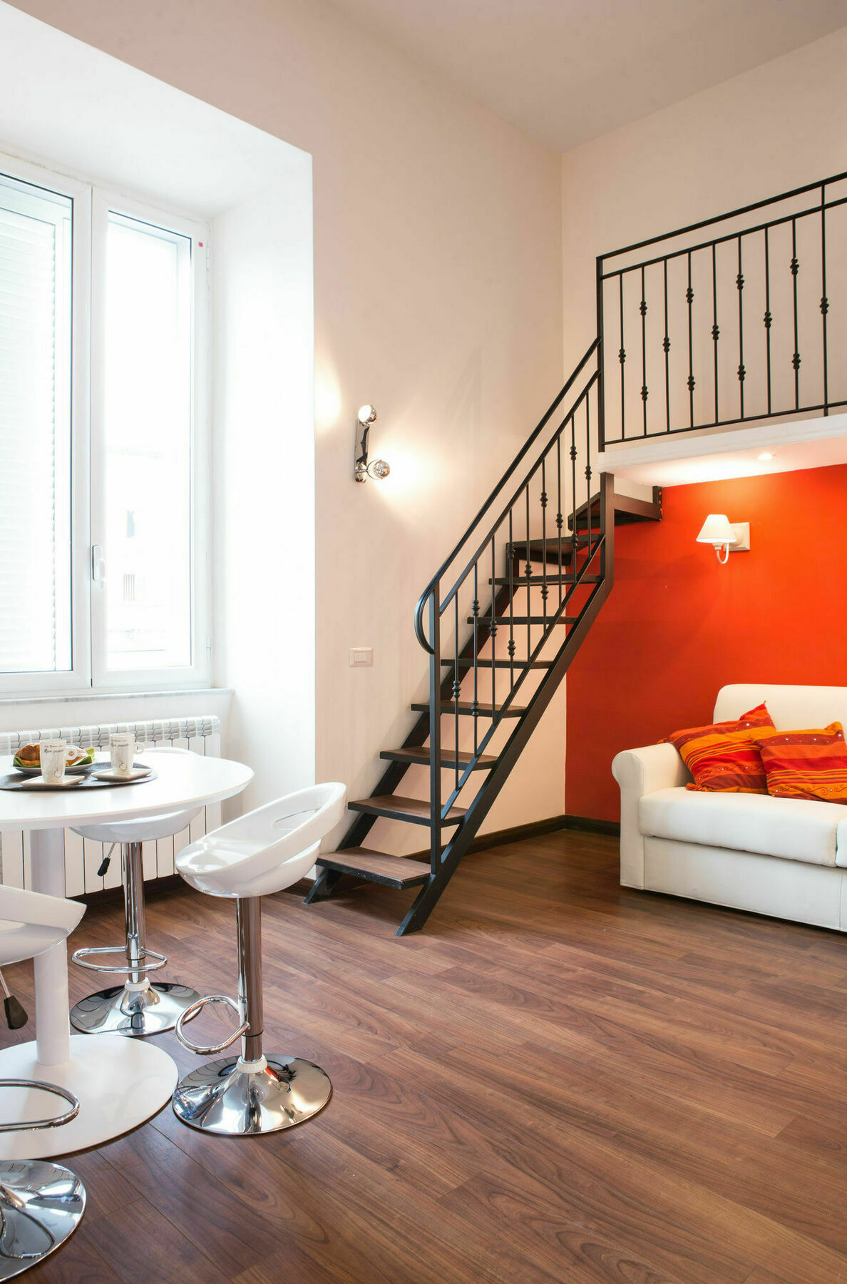 Mergellina Appartement