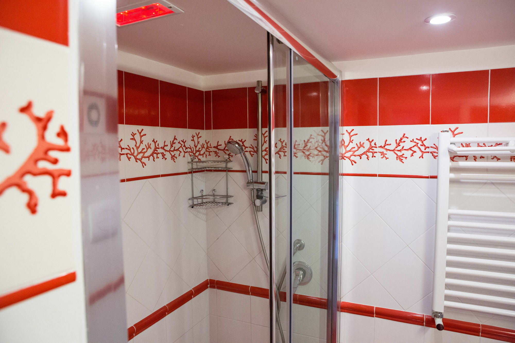 Mergellina Appartement *